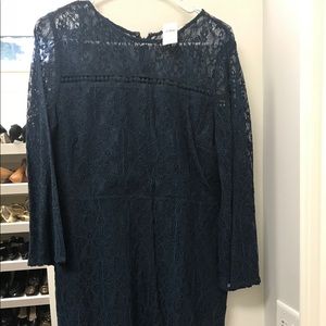 Any Taylor loft dress